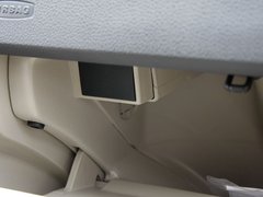 2011款 新劲取 1.4L 手动 实尚版