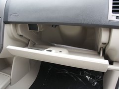 2011款 新劲取 1.4L 手动 实尚版
