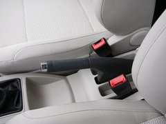 2011款 新劲取 1.4L 手动 实尚版