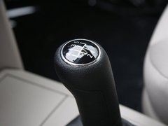 2011款 新劲取 1.4L 手动 实尚版