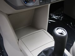 2011款 新劲取 1.4L 手动 实尚版