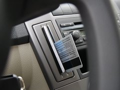 2011款 新劲取 1.4L 手动 实尚版