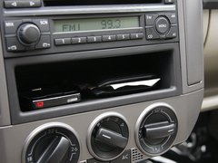 2011款 新劲取 1.4L 手动 实尚版