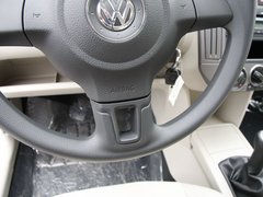 2011款 新劲取 1.4L 手动 实尚版