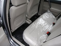 2011款 新劲取 1.4L 手动 实尚版