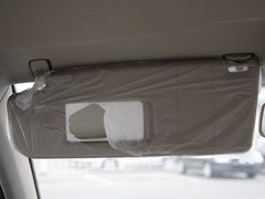 2011款 新劲取 1.4L 手动 实尚版