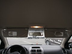2011款 新劲取 1.4L 手动 实尚版