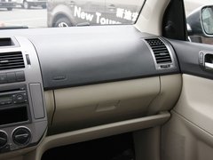 2011款 新劲取 1.4L 手动 实尚版