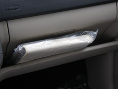 2011款 新劲取 1.4L 手动 实尚版
