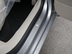 2011款 新劲取 1.4L 手动 实尚版