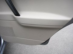 2011款 新劲取 1.4L 手动 实尚版