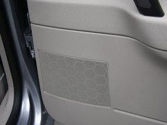 2011款 新劲取 1.4L 手动 实尚版