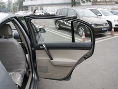 2011款 新劲取 1.4L 手动 实尚版