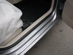 2011款 新劲取 1.4L 手动 实尚版