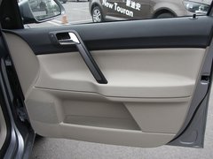 2011款 新劲取 1.4L 手动 实尚版