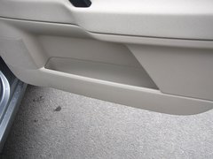 2011款 新劲取 1.4L 手动 实尚版