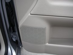 2011款 新劲取 1.4L 手动 实尚版