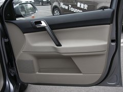 2011款 新劲取 1.4L 手动 实尚版