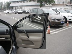 2011款 新劲取 1.4L 手动 实尚版