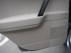 2011款 新劲取 1.4L 手动 实尚版