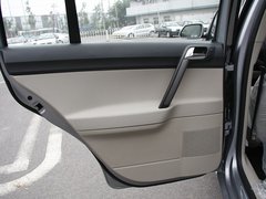 2011款 新劲取 1.4L 手动 实尚版