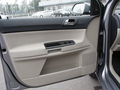 2011款 新劲取 1.4L 手动 实尚版