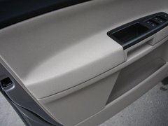 2011款 新劲取 1.4L 手动 实尚版