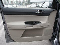 2011款 新劲取 1.4L 手动 实尚版