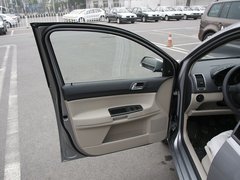 2011款 新劲取 1.4L 手动 实尚版