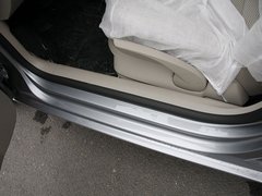2011款 新劲取 1.4L 手动 实尚版