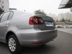 2011款 新劲取 1.4L 手动 实尚版