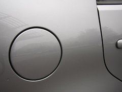 2011款 新劲取 1.4L 手动 实尚版