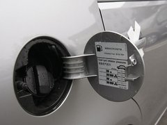 2011款 新劲取 1.4L 手动 实尚版