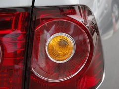 2011款 新劲取 1.4L 手动 实尚版