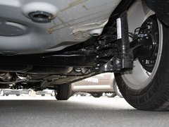 2011款 新劲取 1.4L 手动 实尚版