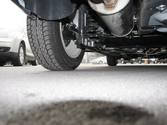 2011款 新劲取 1.4L 手动 实尚版