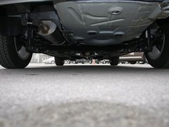 2011款 新劲取 1.4L 手动 实尚版