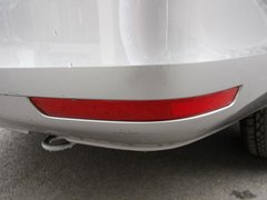2011款 新劲取 1.4L 手动 实尚版