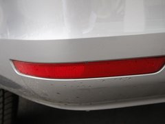2011款 新劲取 1.4L 手动 实尚版