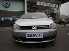 2011款 新劲取 1.4L 手动 实尚版