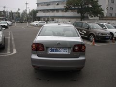 2011款 新劲取 1.4L 手动 实尚版