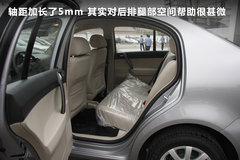 2011款 新劲取 1.4L 手动 实尚版