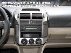 2011款 新劲取 1.4L 自动 实尚版