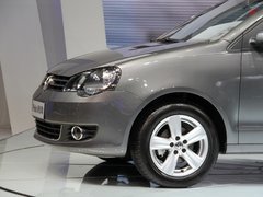 2011款 新劲取 1.6L 自动 实酷版