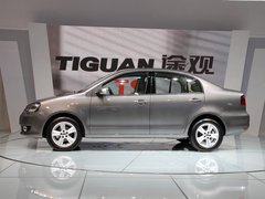 2011款 新劲取 1.6L 自动 实酷版