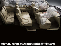 2012款 5.6L 自动 旗舰版 7座