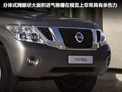 2012款 5.6L 自动 旗舰版 7座