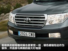 2012款 5.6L 自动 旗舰版 7座