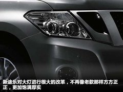 2012款 5.6L 自动 旗舰版 7座