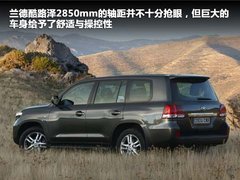 2012款 5.6L 自动 旗舰版 7座